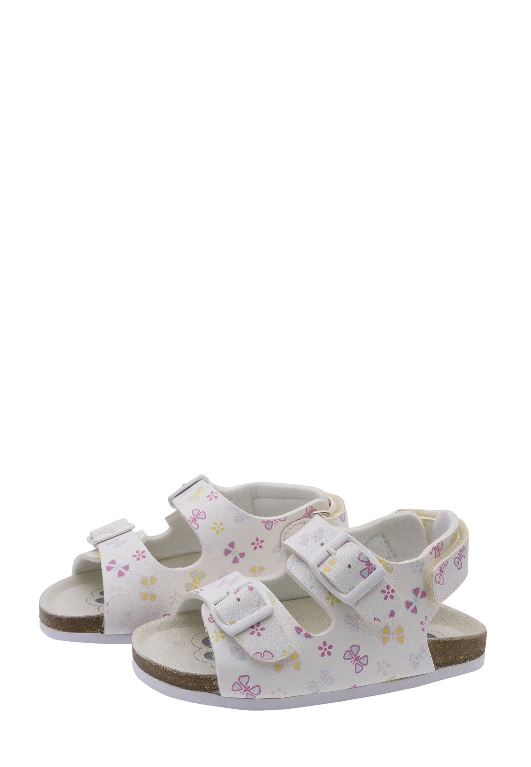 Sandali Bianco Chicco