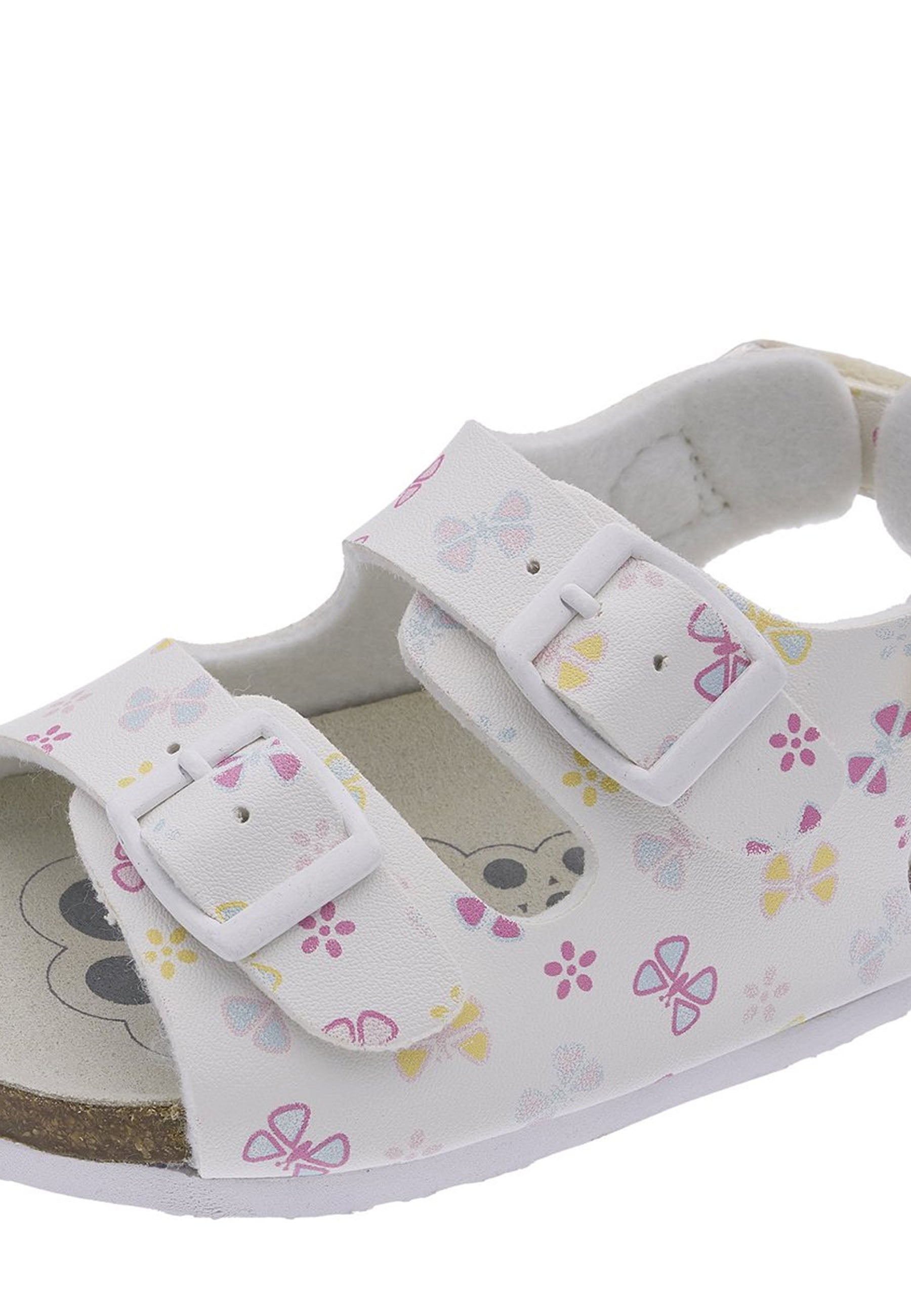 Sandali Bianco Chicco