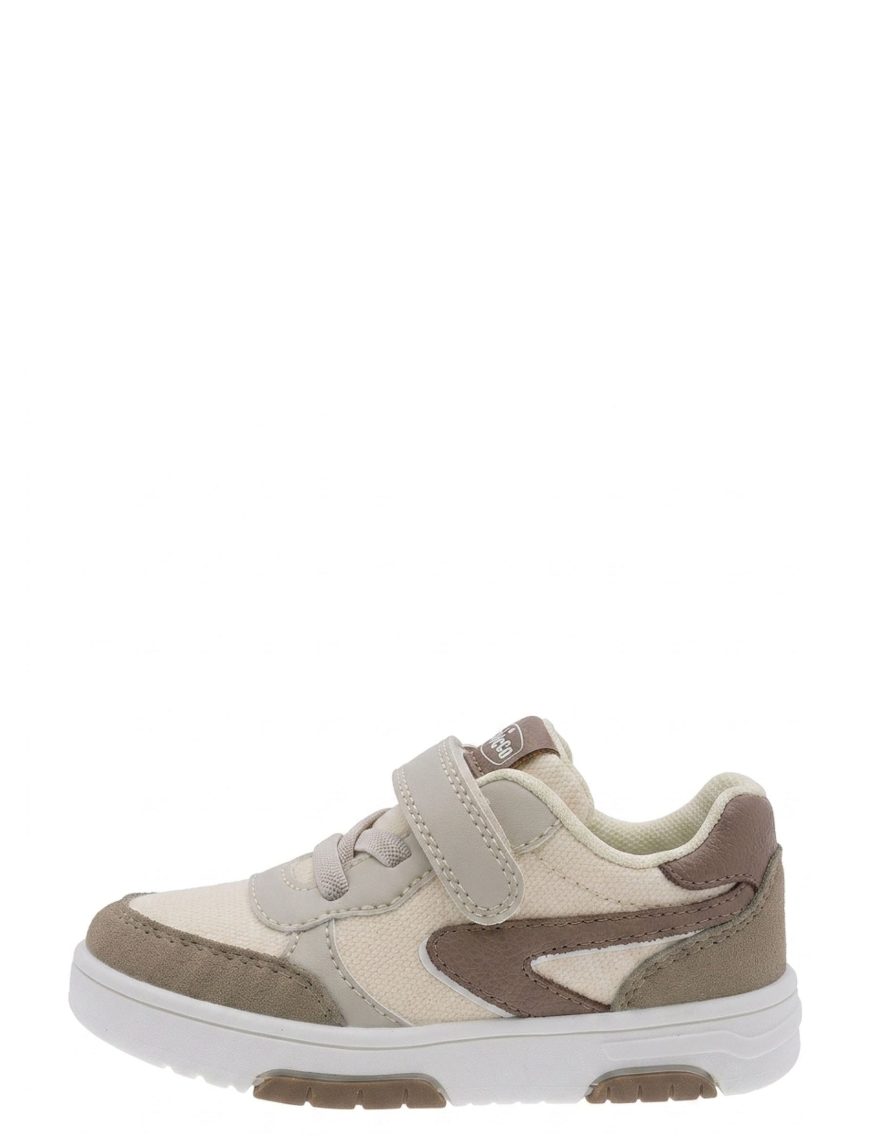 Scarpe con strappi Beige Chicco