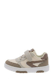 Scarpe con strappi Beige Chicco