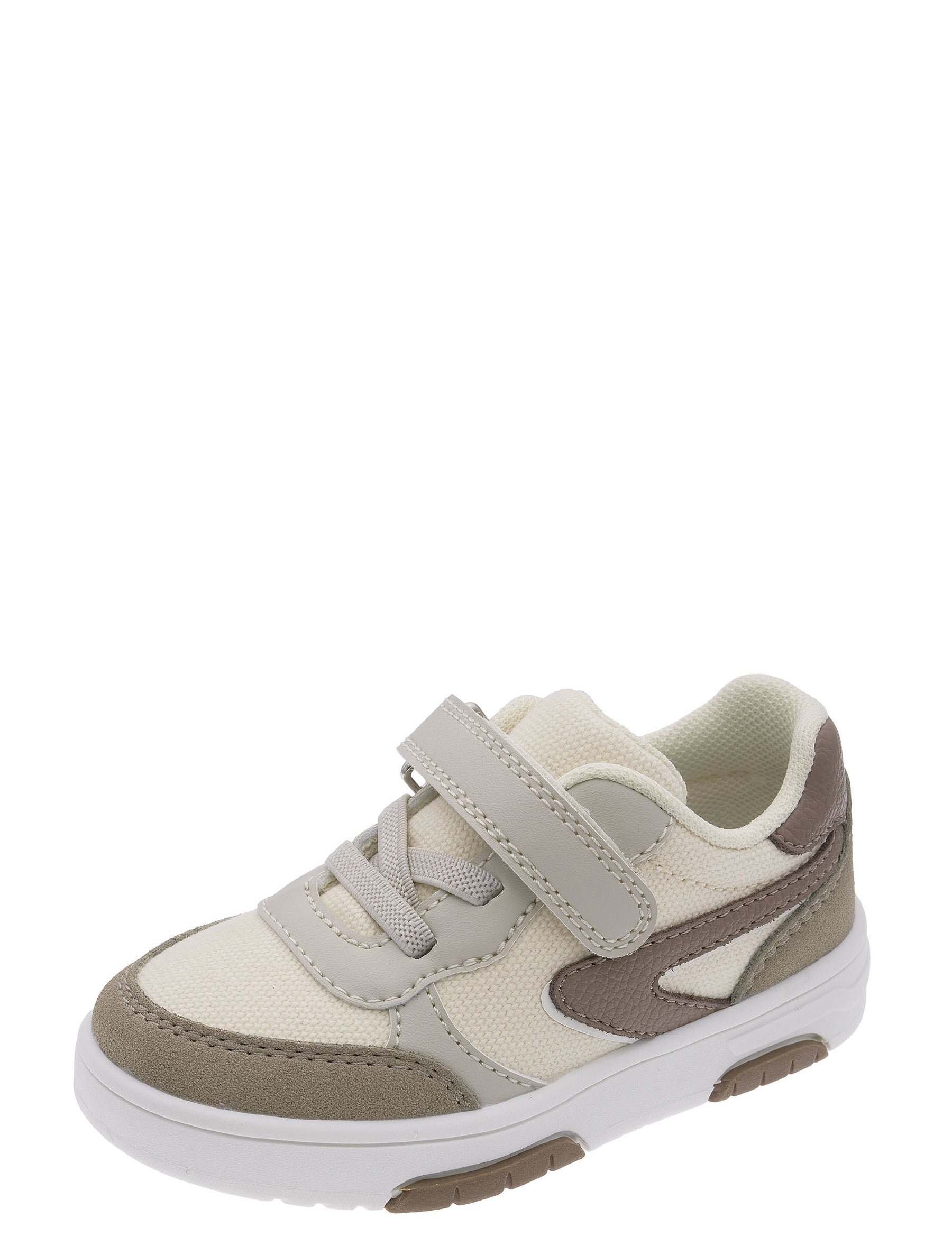 Scarpe con strappi Beige Chicco