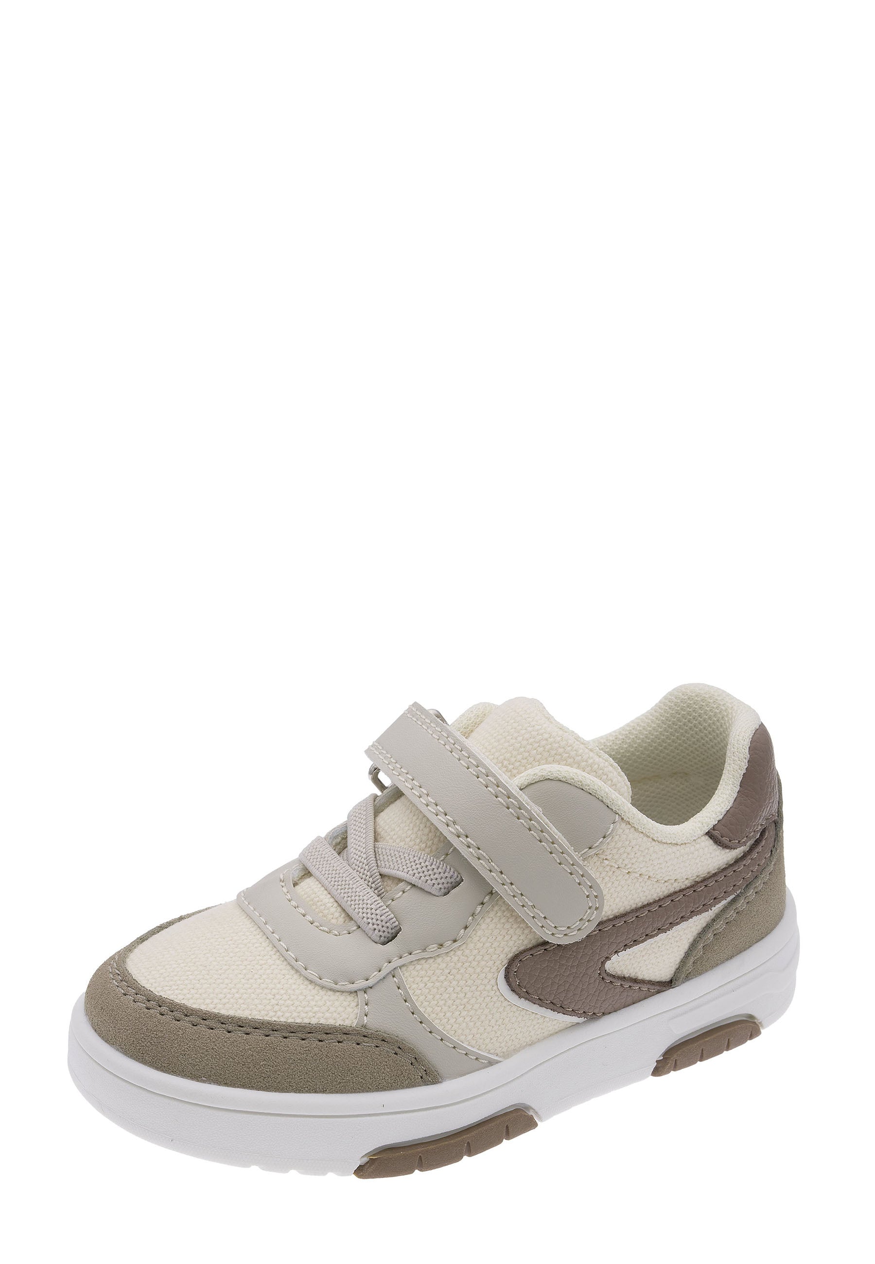 Scarpe con strappi Beige Chicco