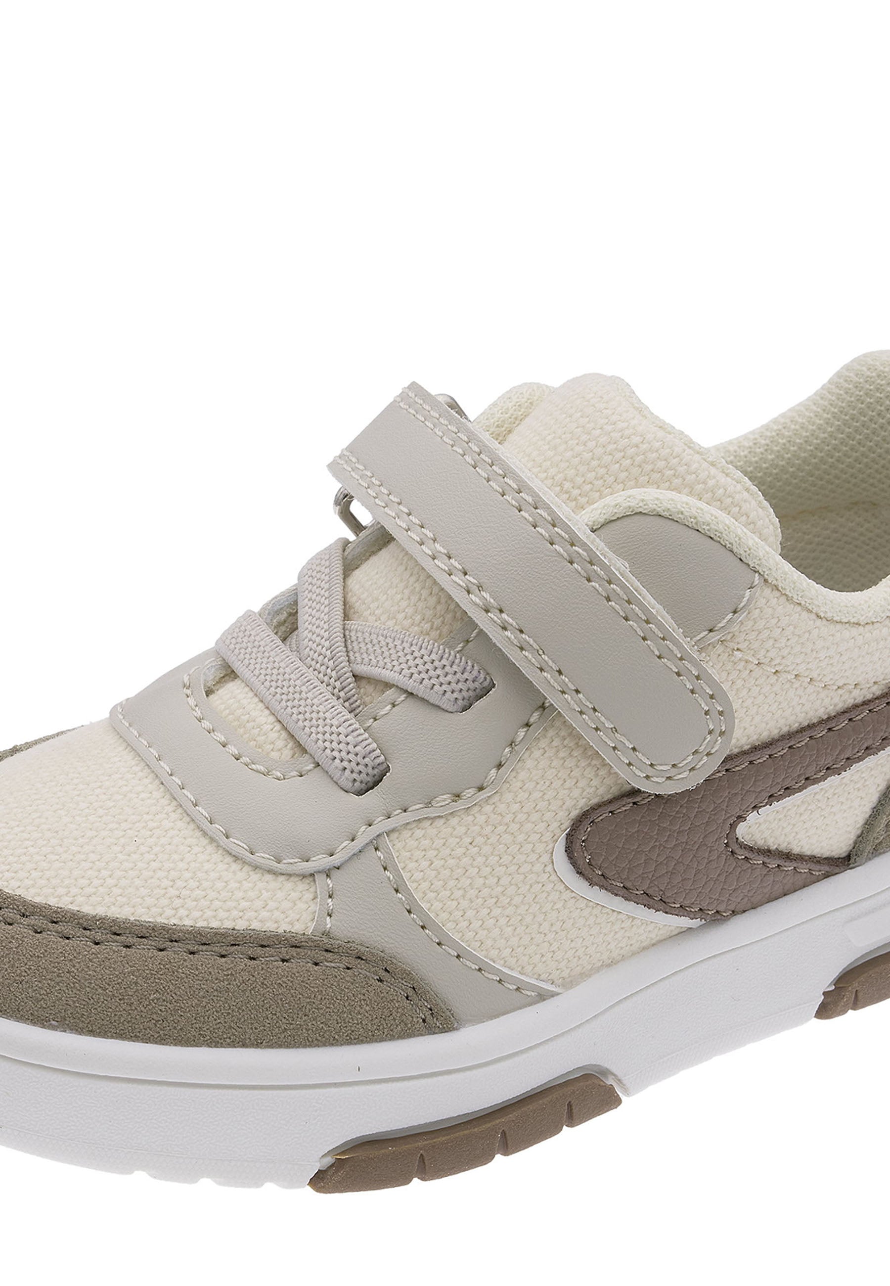 Scarpe con strappi Beige Chicco