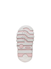 Scarpe con strappi Bianco Geox