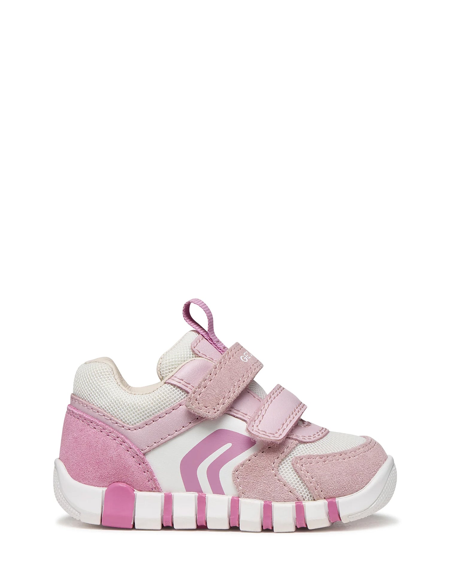 Geox Scarpe Con Strappi B3558C 02214