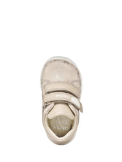 Scarpe con strappi Beige Geox