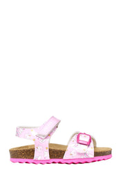 Sandali Rosa Geox