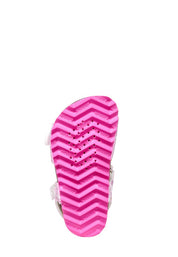 Sandali Rosa Geox