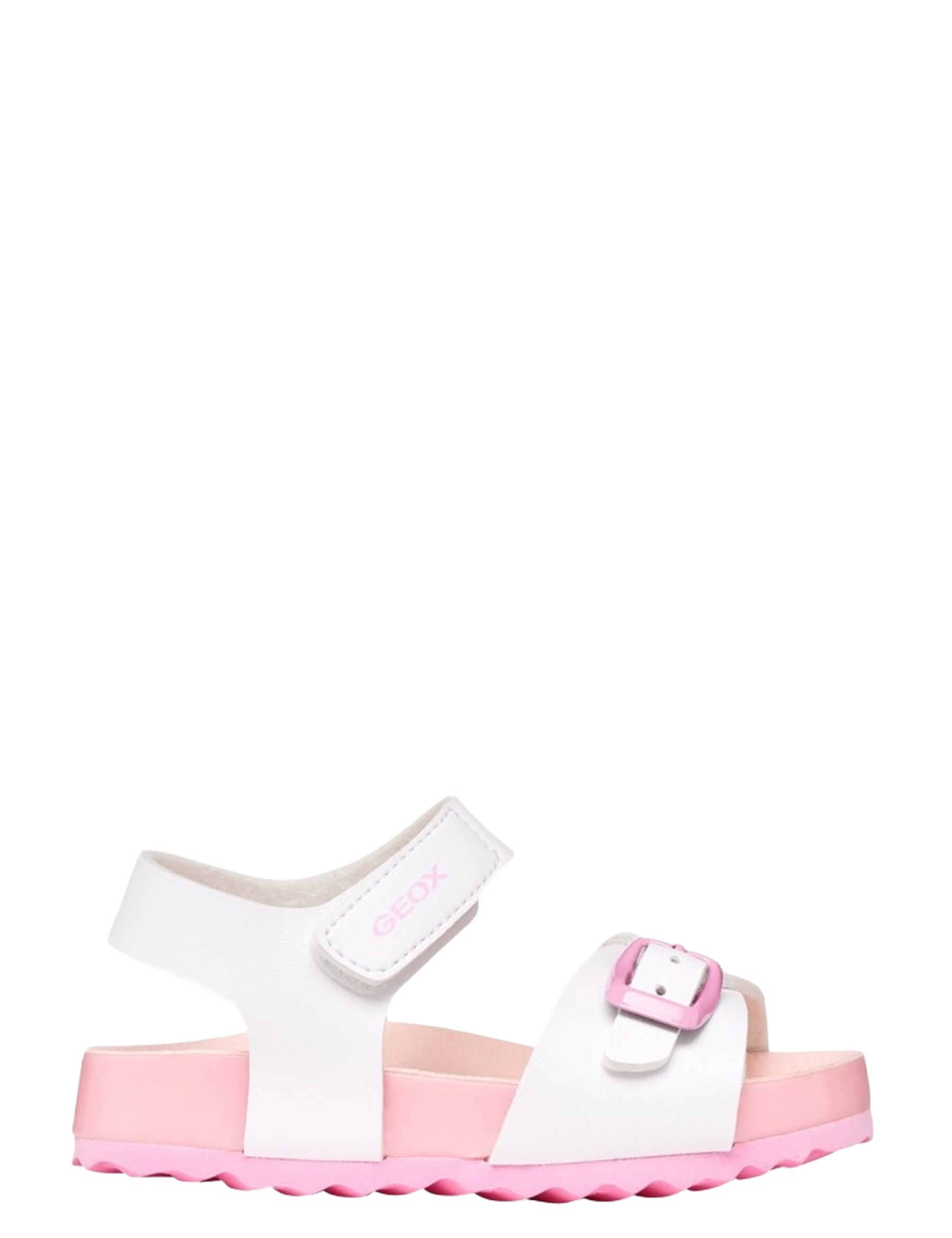 Sandali Bianco Geox