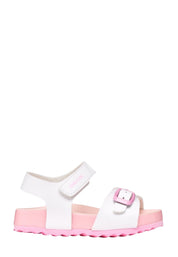 Sandali Bianco Geox