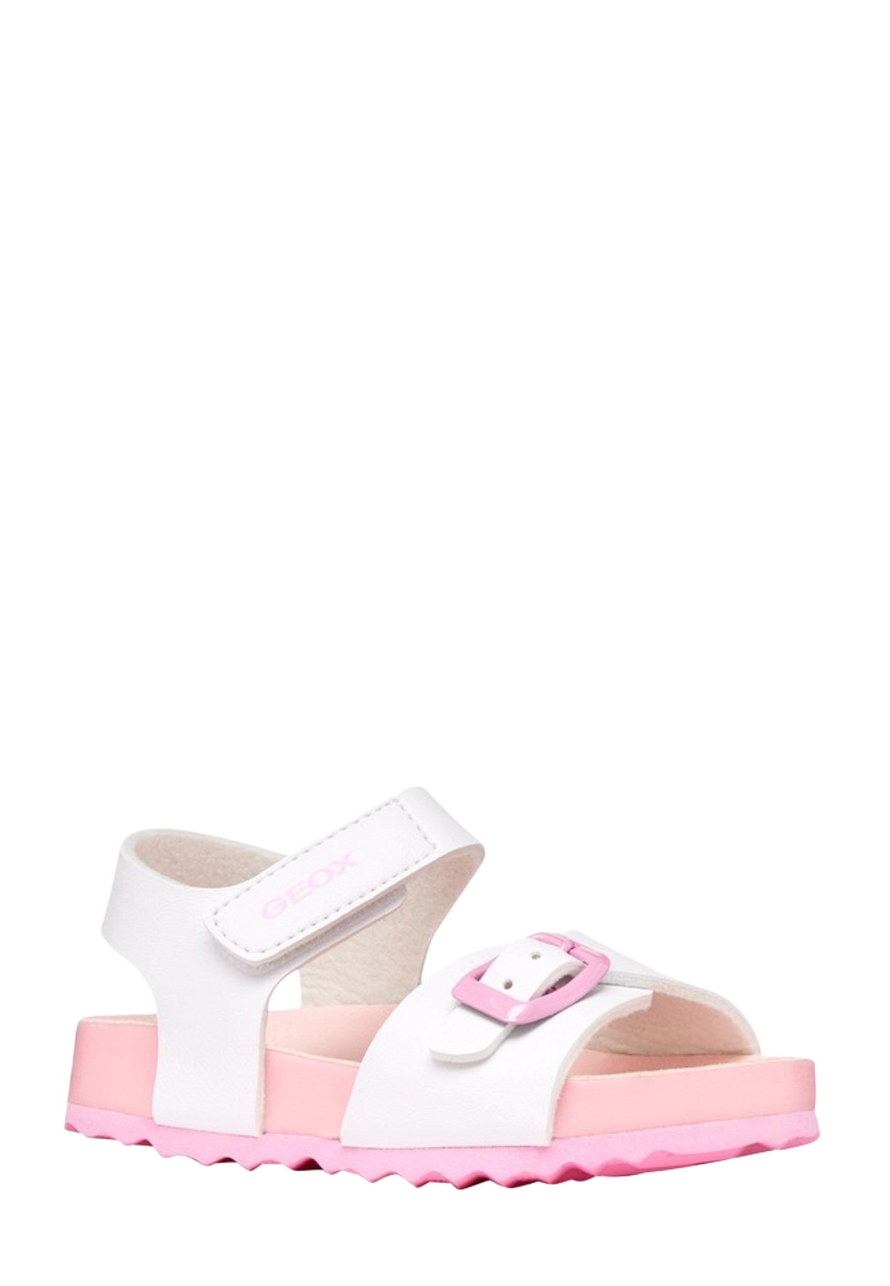 Sandali Bianco Geox