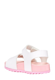 Sandali Bianco Geox