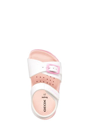 Sandali Bianco Geox