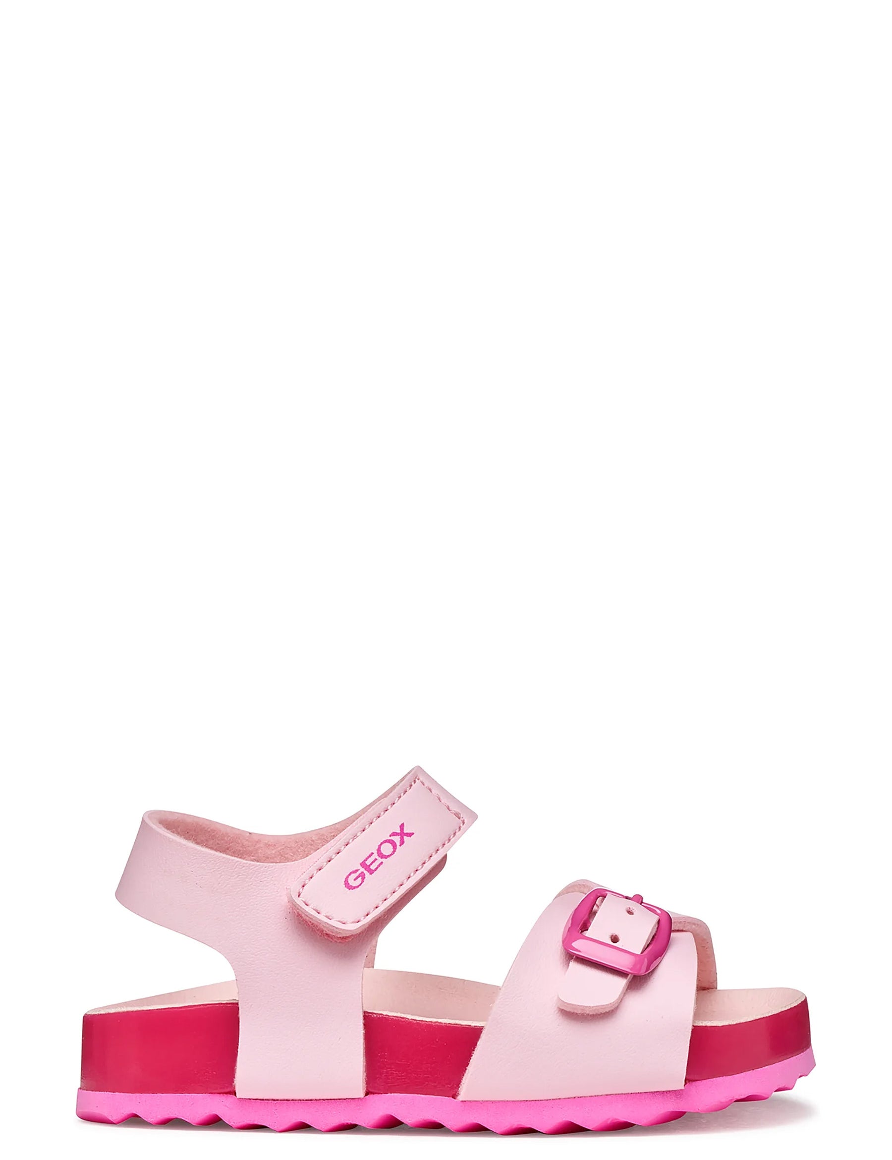 Sandali Rosa Geox