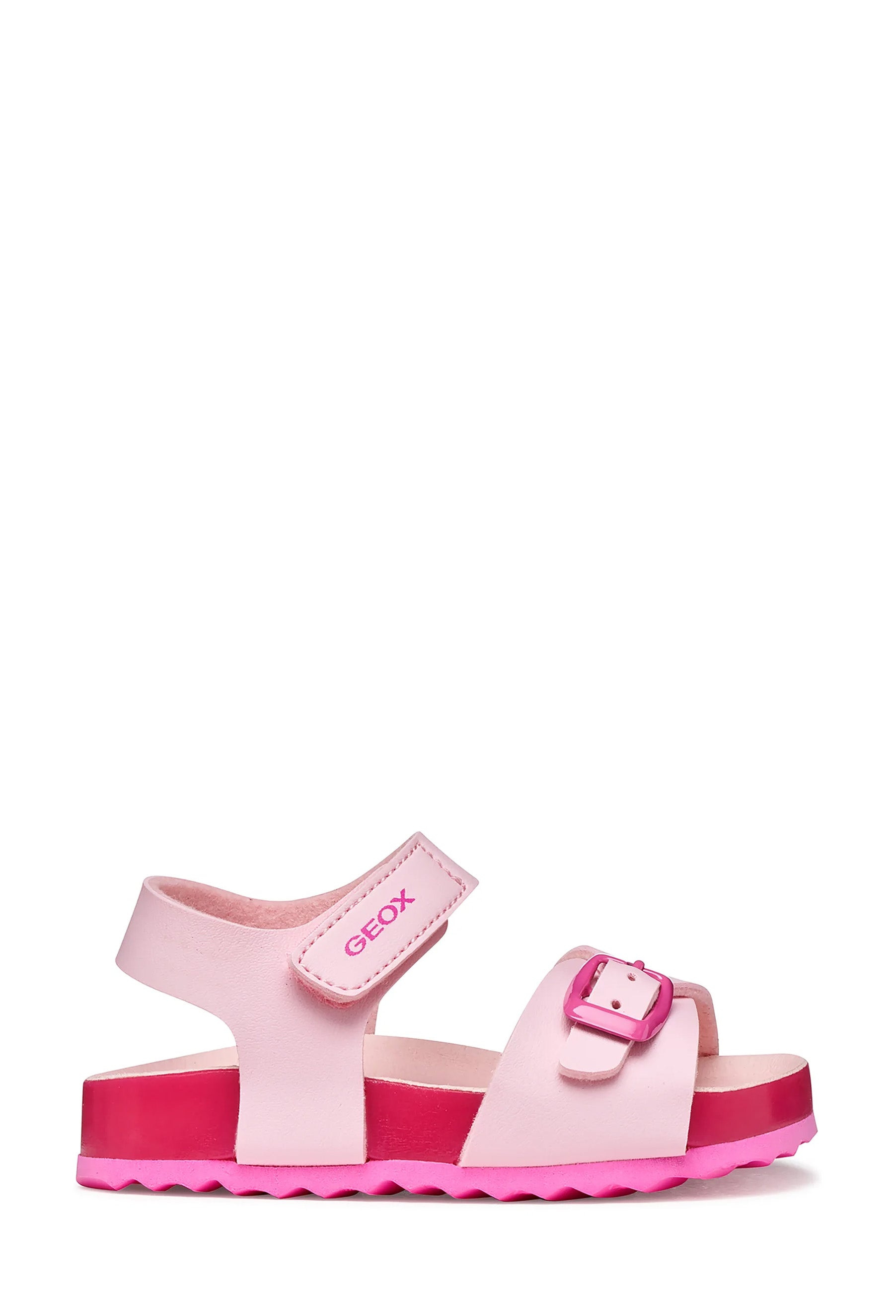 Sandali Rosa Geox