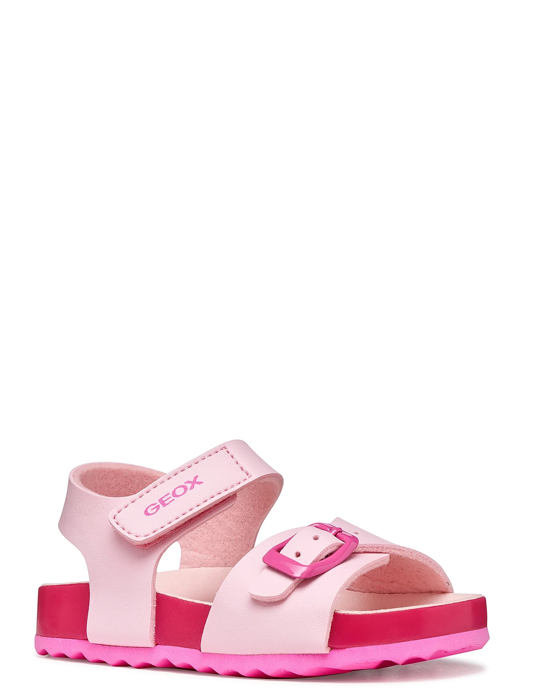 Sandali Rosa Geox