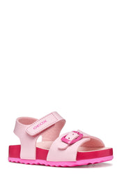 Sandali Rosa Geox