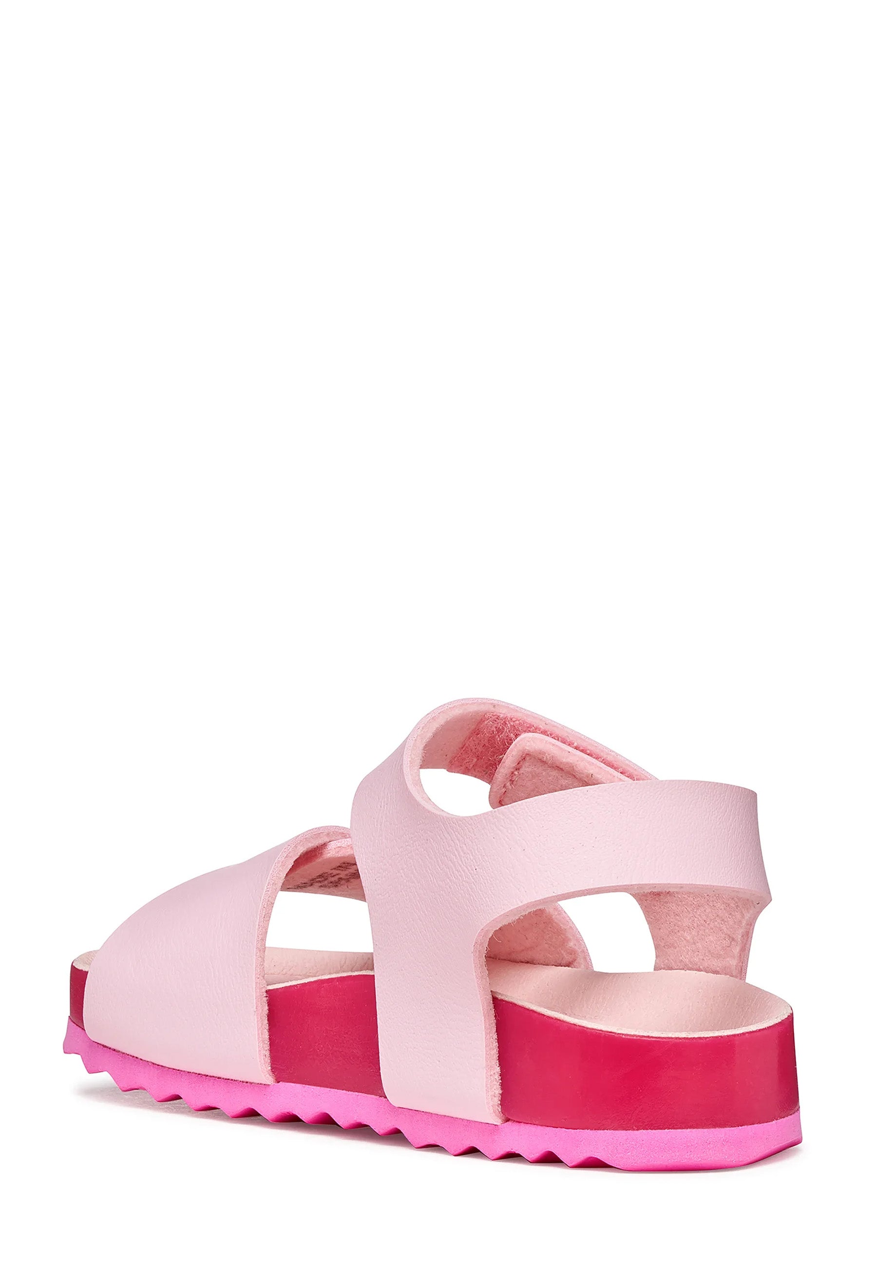 Sandali Rosa Geox
