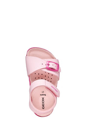 Sandali Rosa Geox