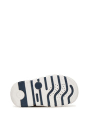Scarpe con strappi Marrone Geox