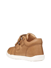 Scarpe con strappi Marrone Geox