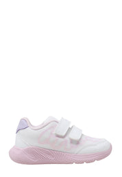 Scarpe con strappi Bianco Geox