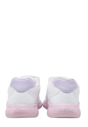 Scarpe con strappi Bianco Geox