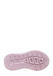 Scarpe con strappi Bianco Geox