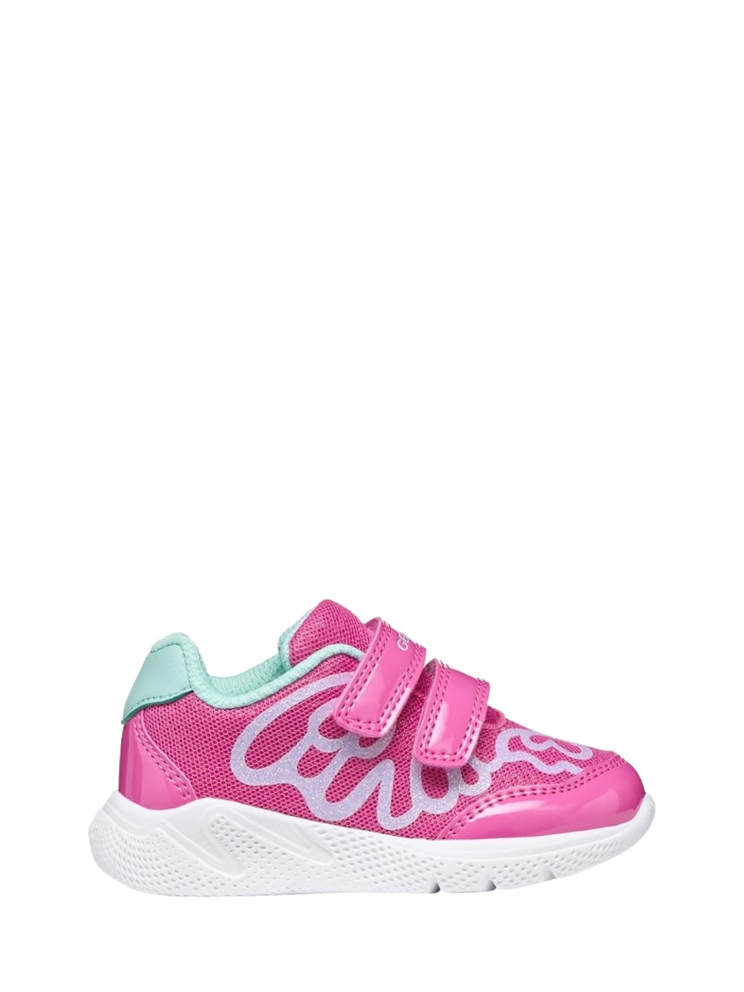 Calcio Rosa Geox