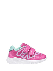 Calcio Rosa Geox