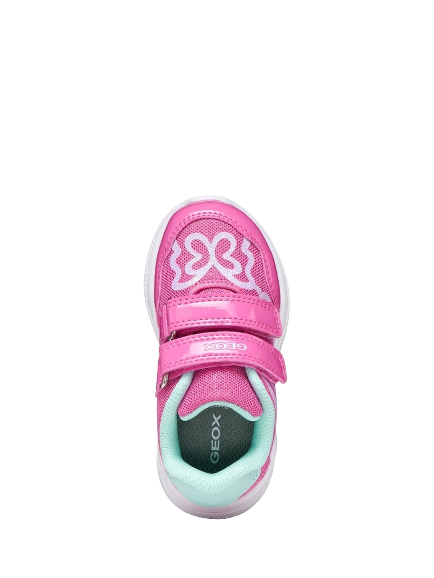 Calcio Rosa Geox