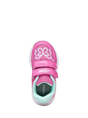Calcio Rosa Geox