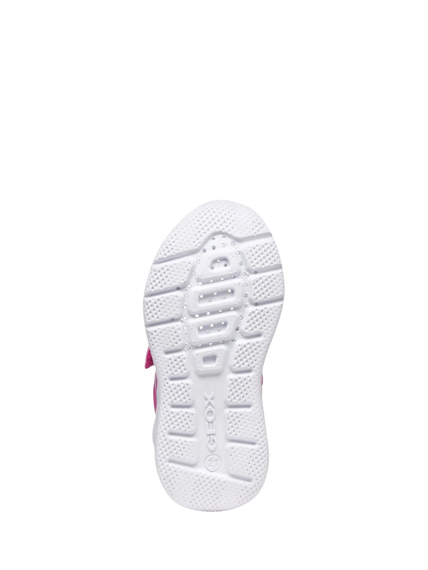 Calcio Rosa Geox