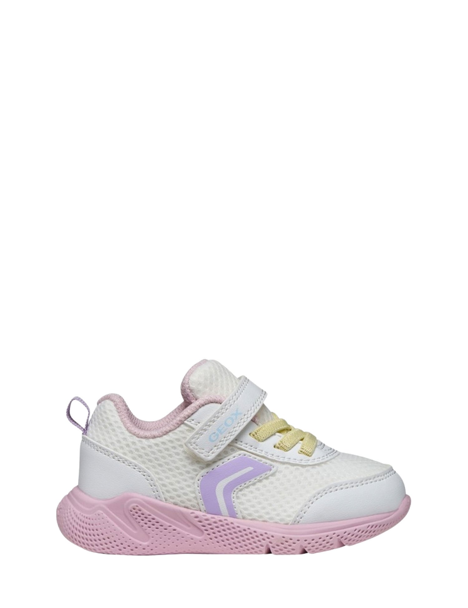 Geox Scarpe Con Strappi Bambini | B454TD 01454
