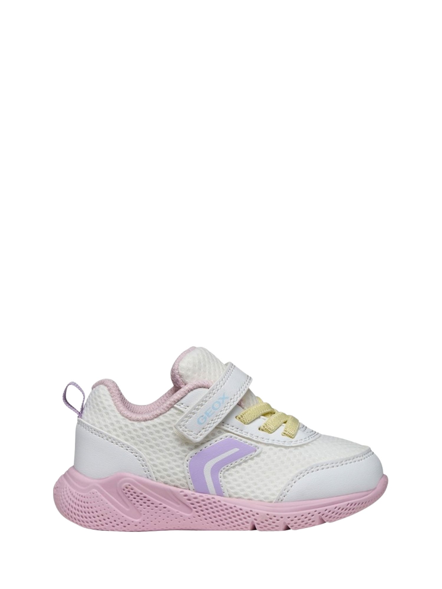 Geox Scarpe Con Strappi Bambini | B454TD 01454