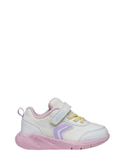 Geox Scarpe Con Strappi Bambini | B454TD 01454