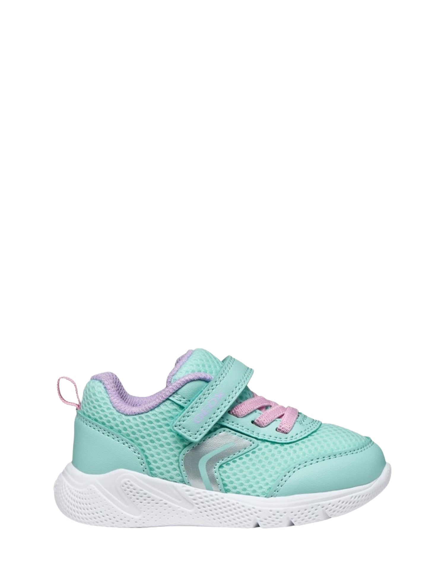 Geox Scarpe Con Strappi Bambini | B454TD 01454