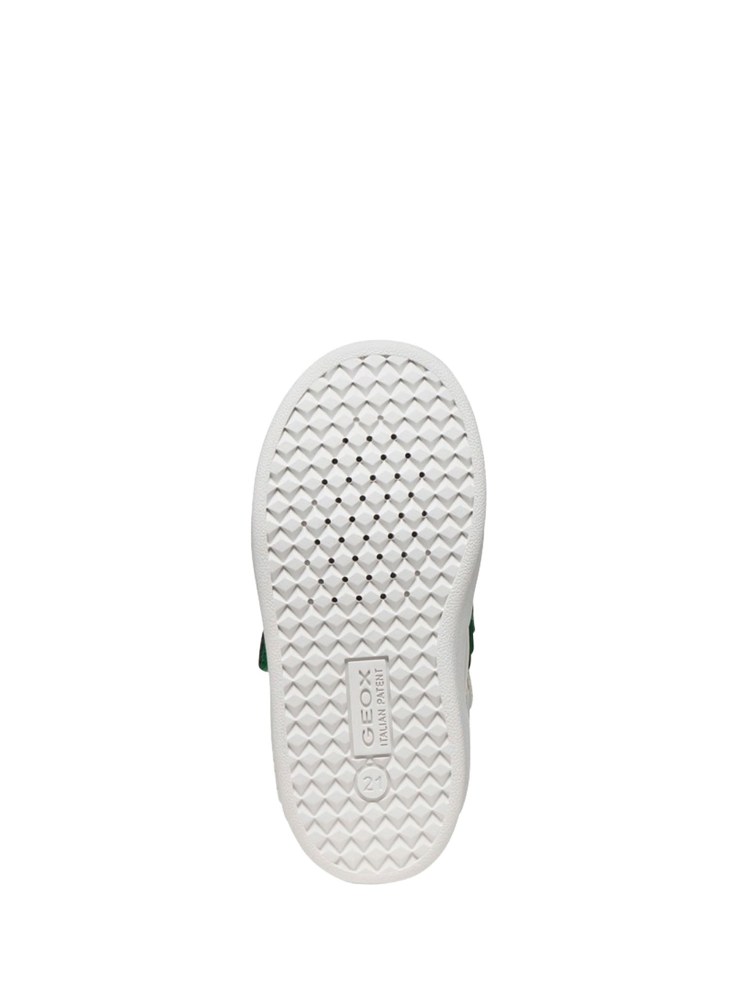 Scarpe con strappi Multicolore Geox