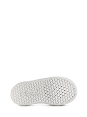 Scarpe con strappi Blu Geox