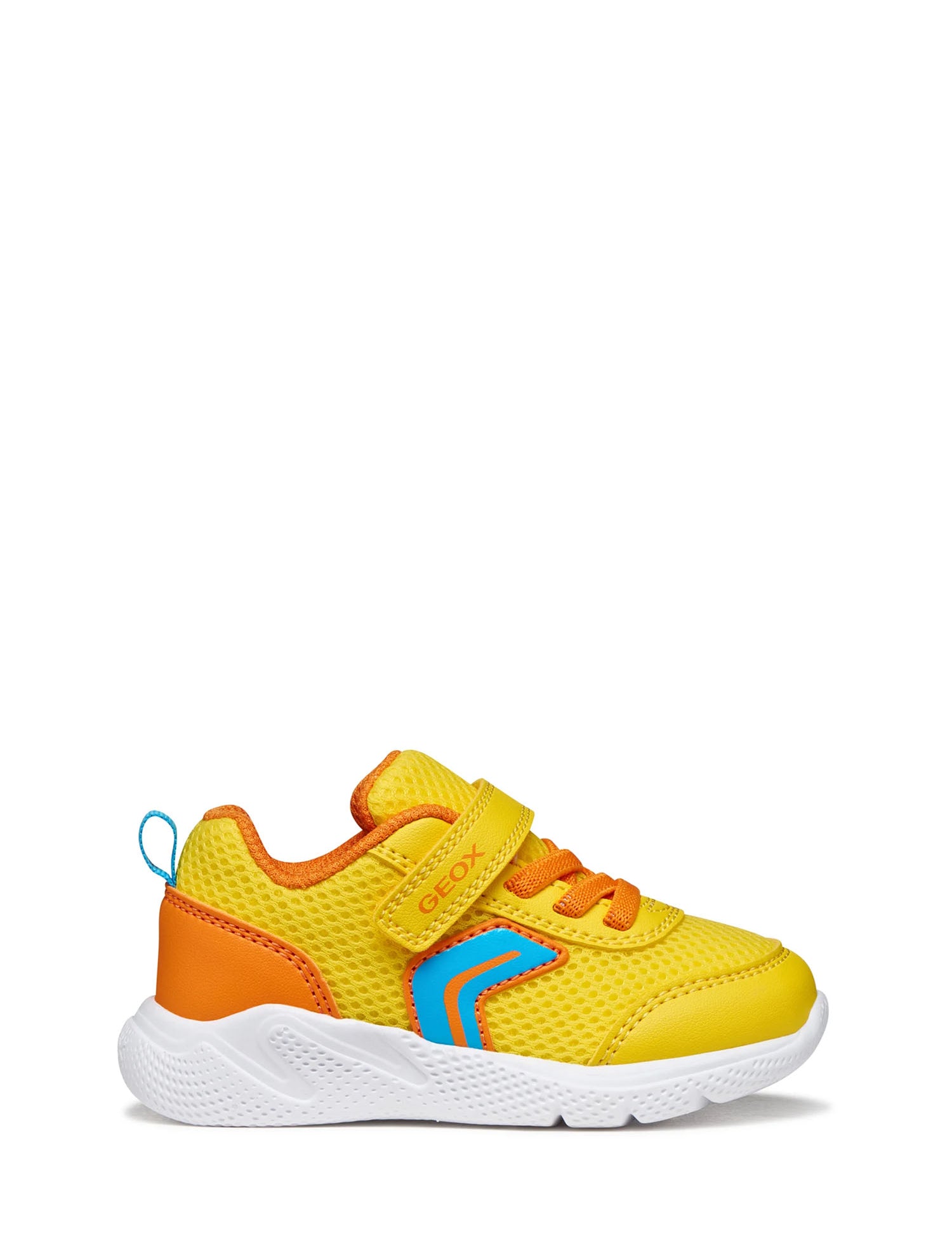 Geox Scarpe Con Strappi Bambini | B454UC 01454