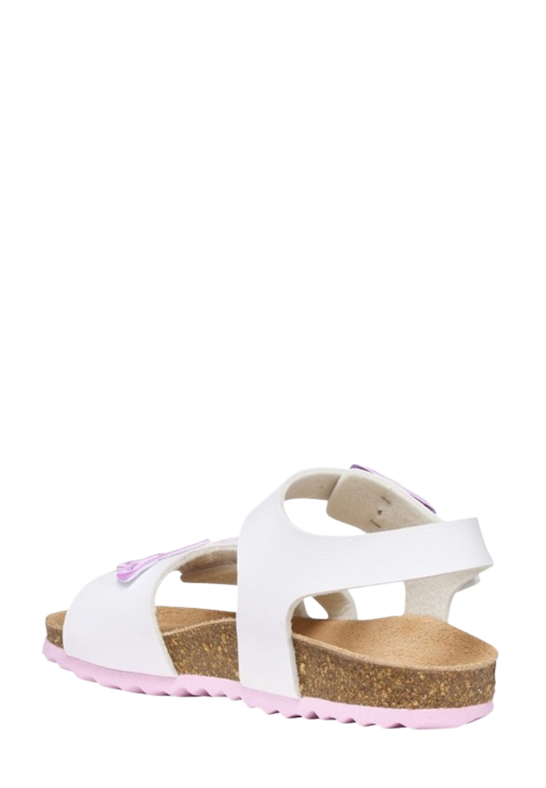 Sandali Bianco Geox