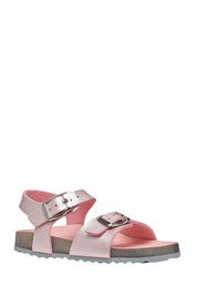 Sandali Rosa Geox