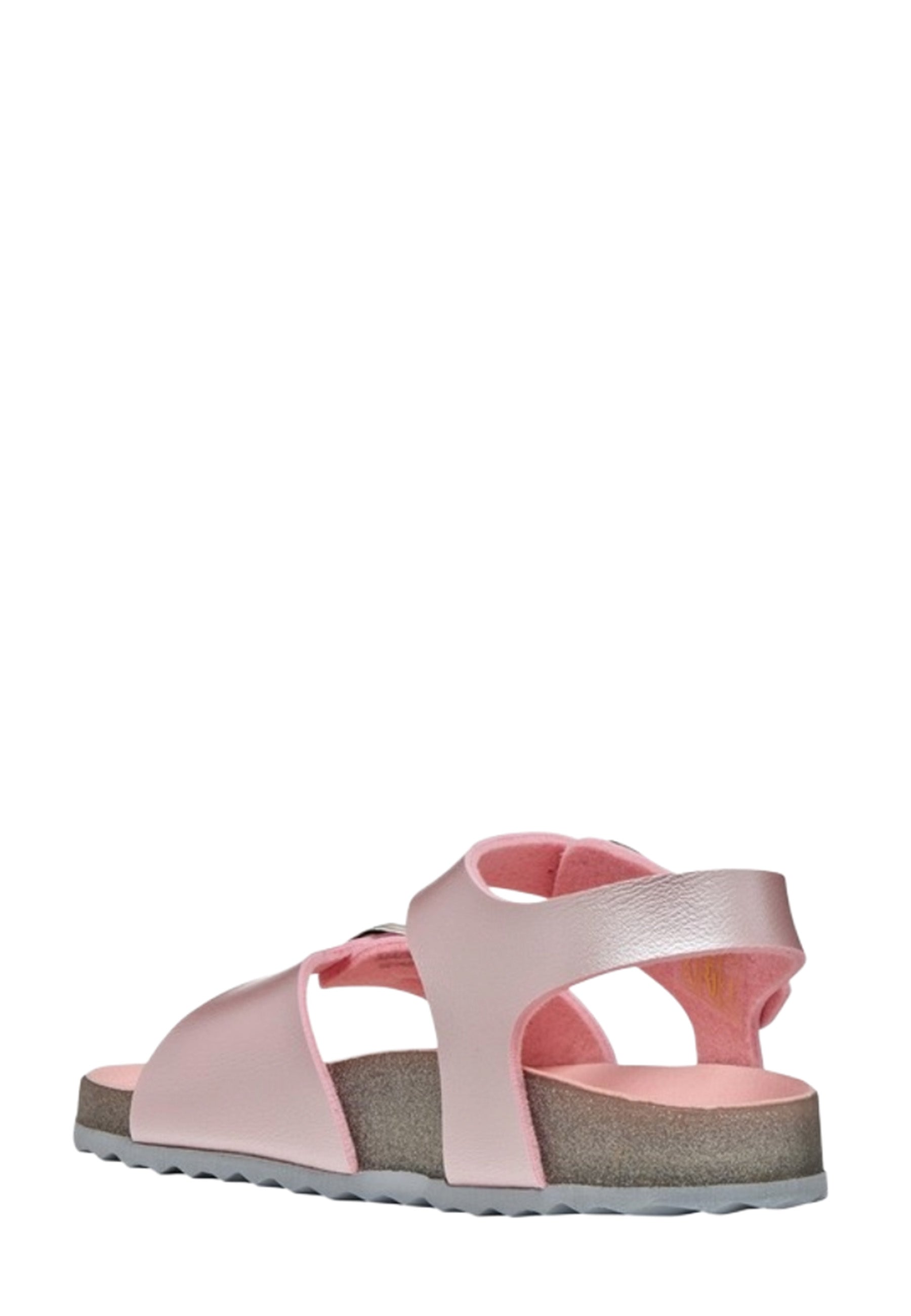 Sandali Rosa Geox