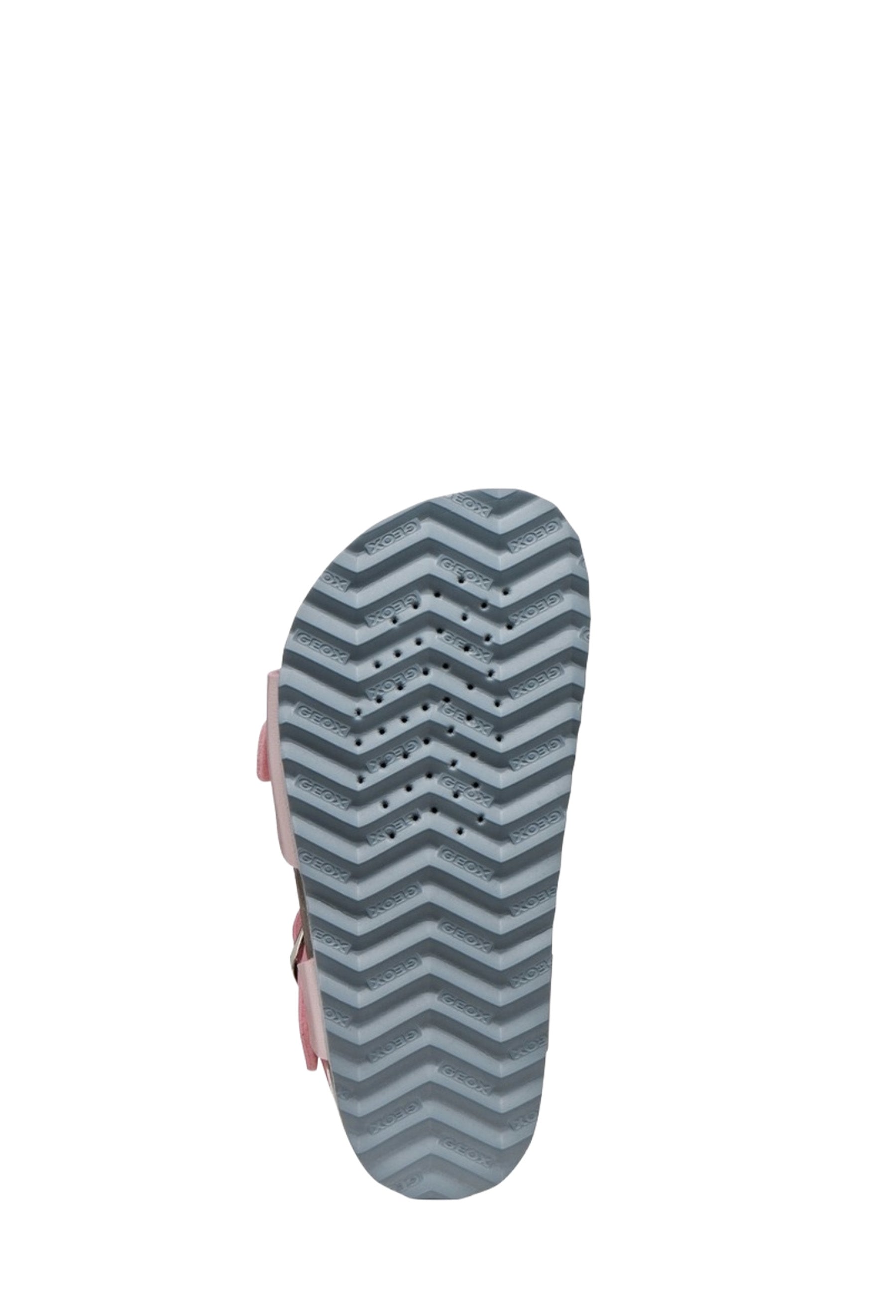 Sandali Rosa Geox