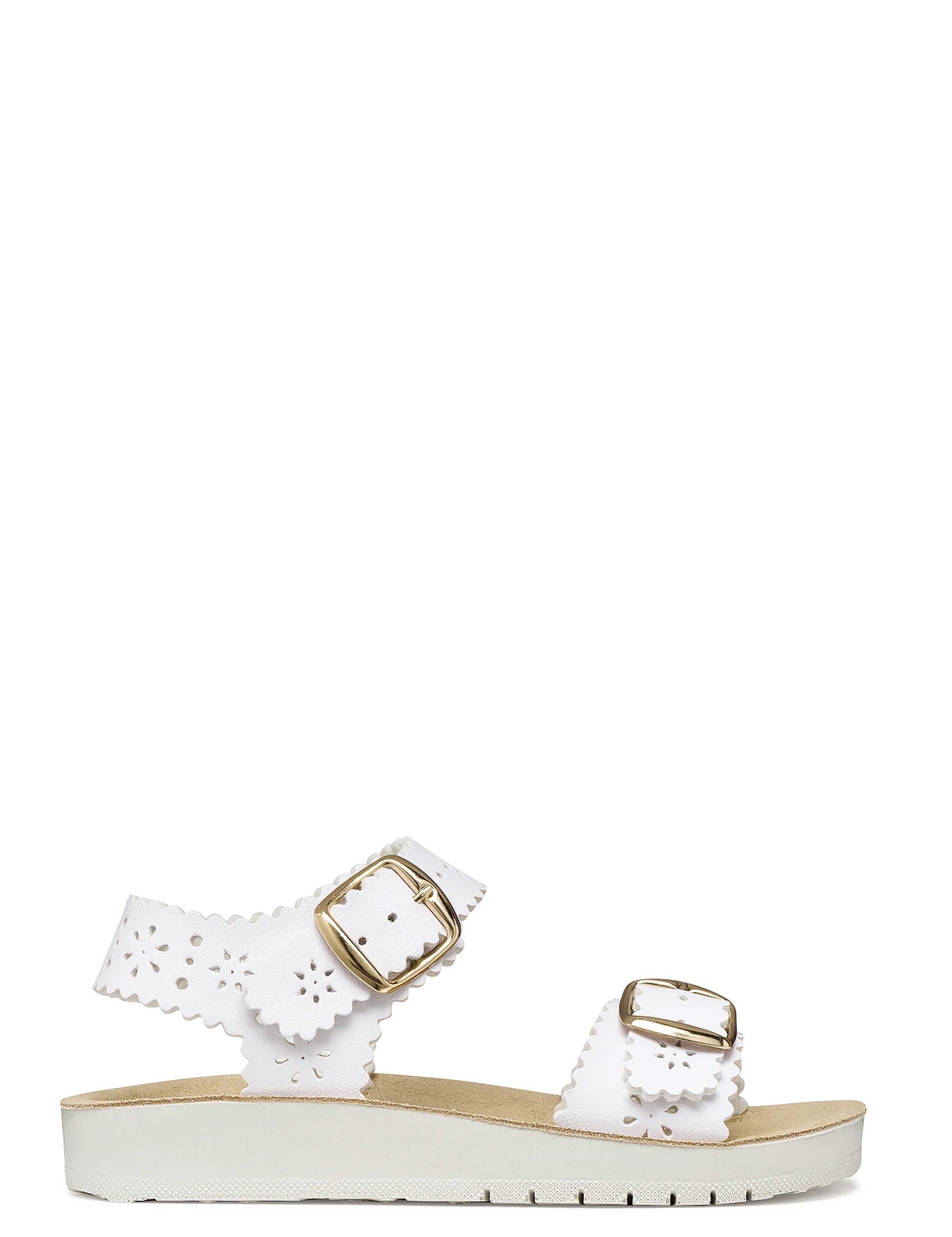 Sandali Bianco Geox