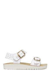 Sandali Bianco Geox