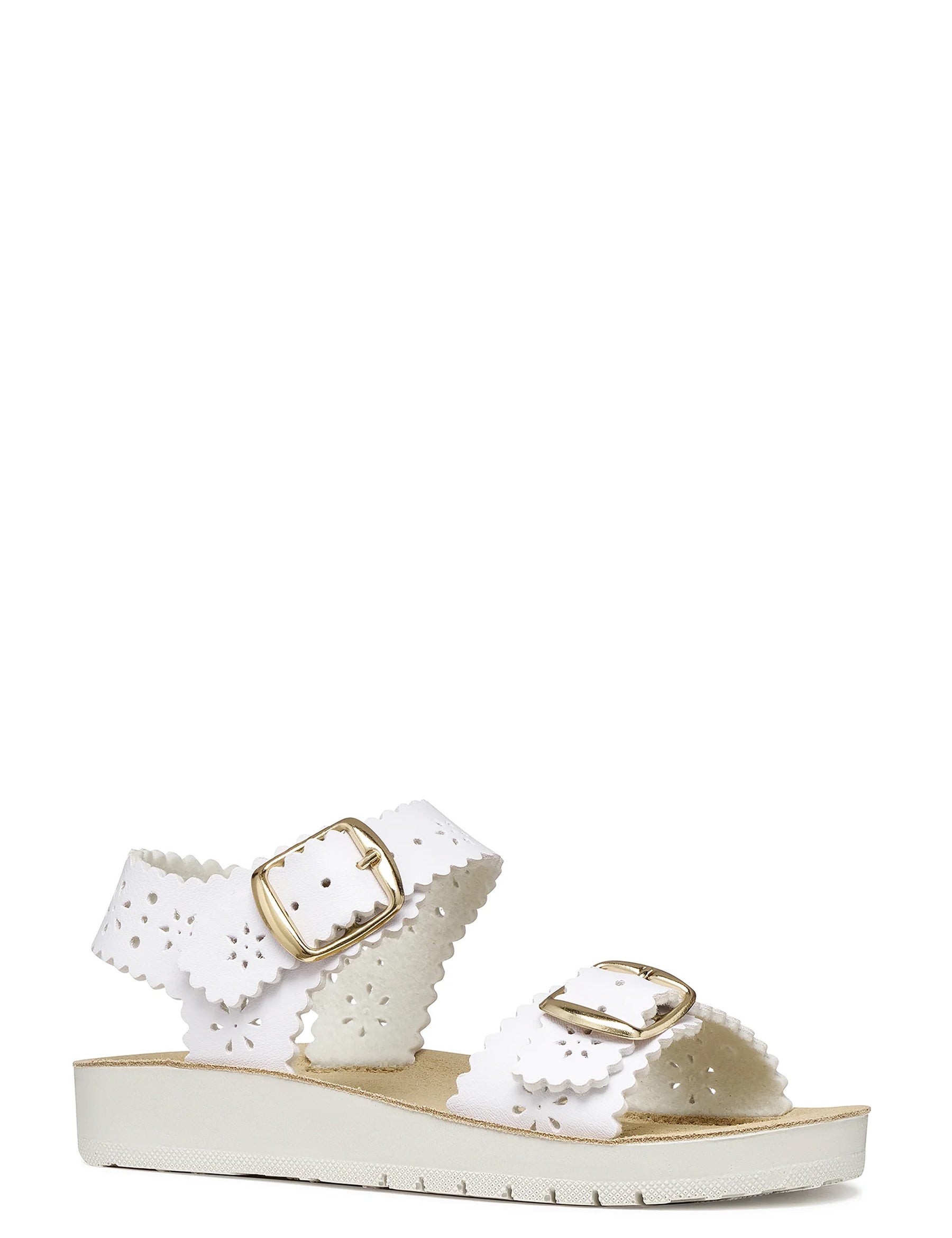 Sandali Bianco Geox