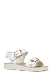 Sandali Bianco Geox