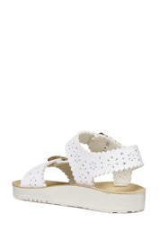 Sandali Bianco Geox