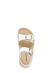 Sandali Bianco Geox